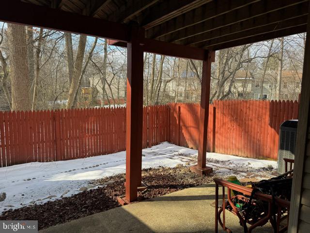 ARCOLA - Residential Lease