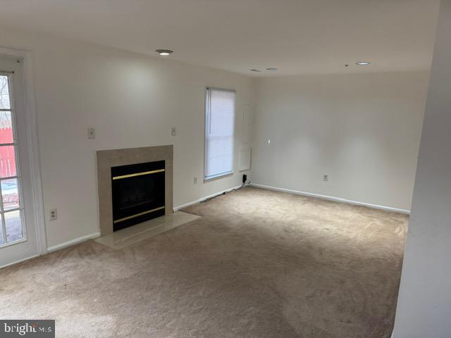 ARCOLA - Residential Lease