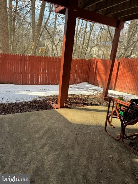 ARCOLA - Residential Lease