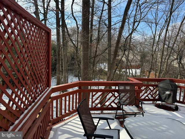 ARCOLA - Residential Lease