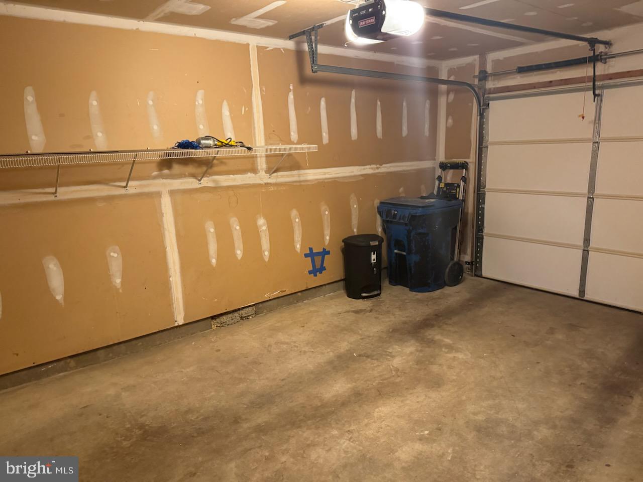 ARCOLA - Residential Lease