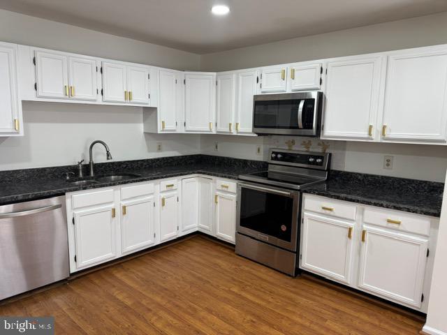 ARCOLA - Residential Lease