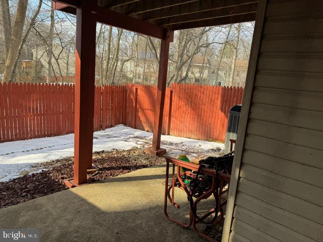 ARCOLA - Residential Lease