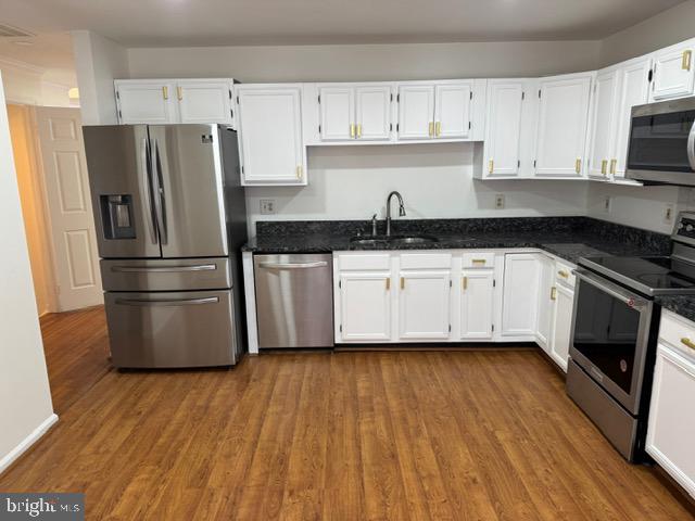 ARCOLA - Residential Lease