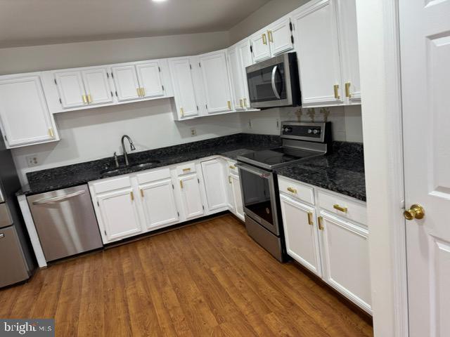 ARCOLA - Residential Lease