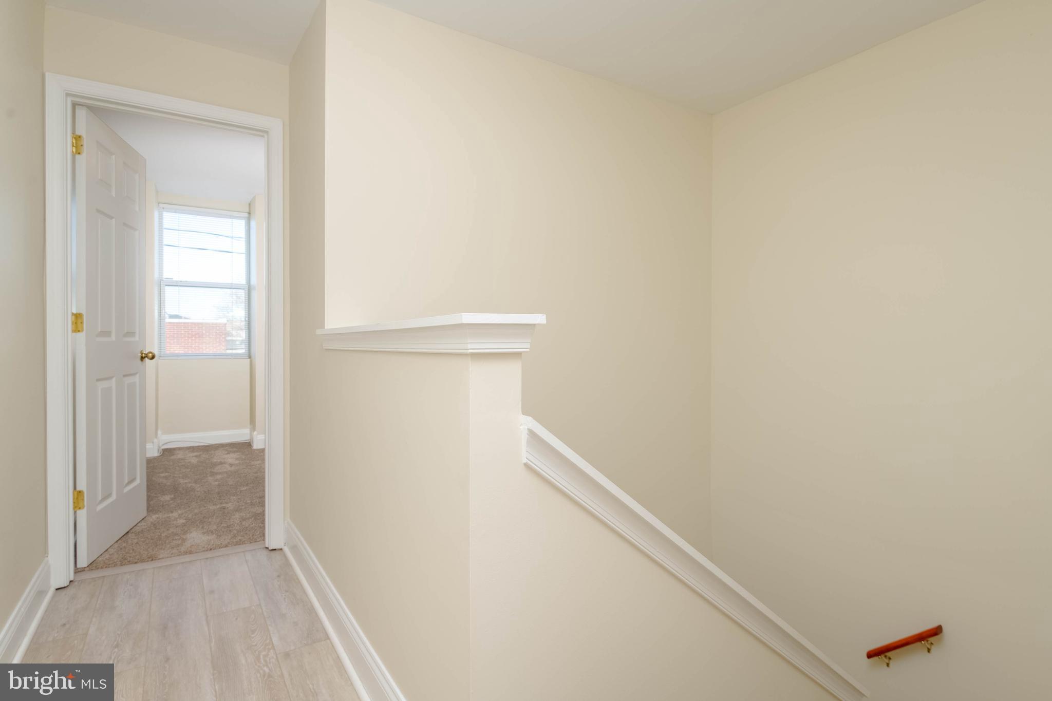 CAMDEN CROSSING - Residential