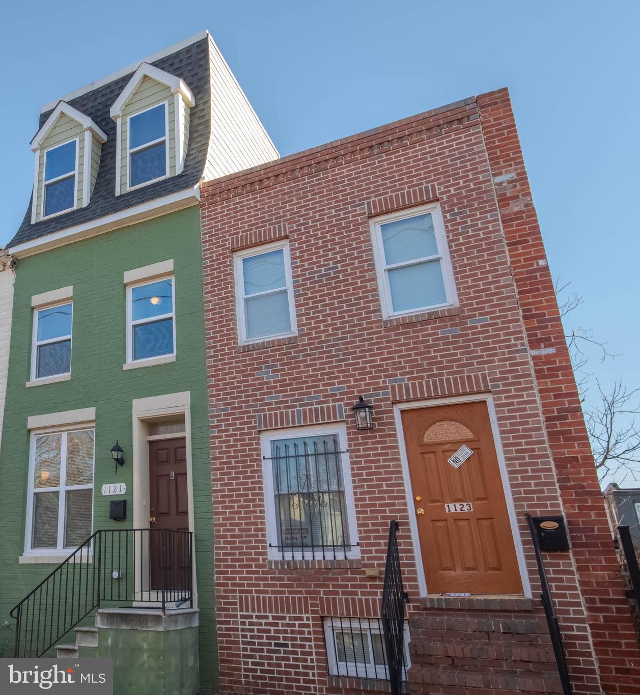 CAMDEN CROSSING - Residential