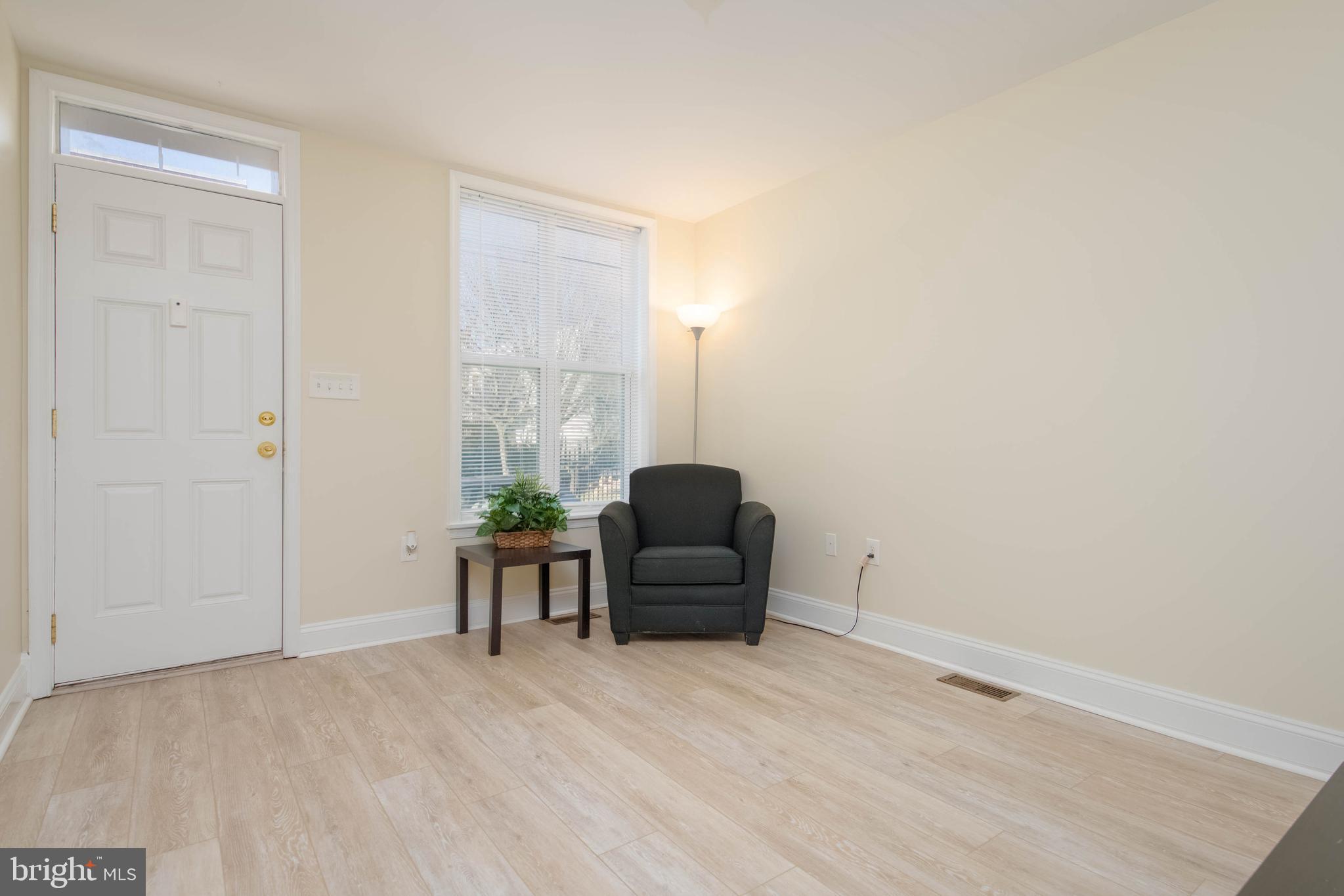 CAMDEN CROSSING - Residential