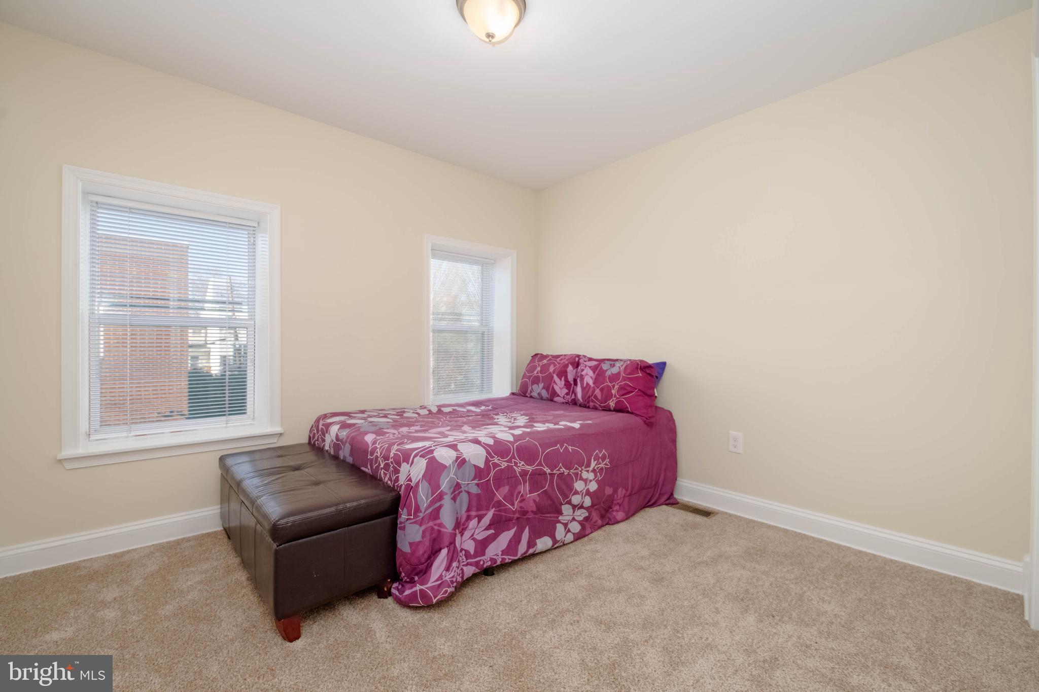 CAMDEN CROSSING - Residential