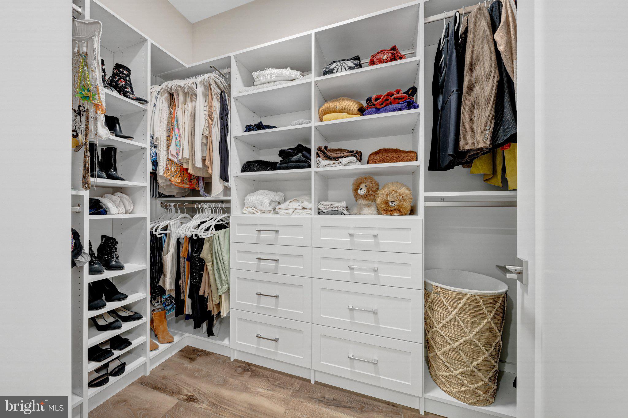 BIRCHWOOD AT BRAMBLETON - Residential