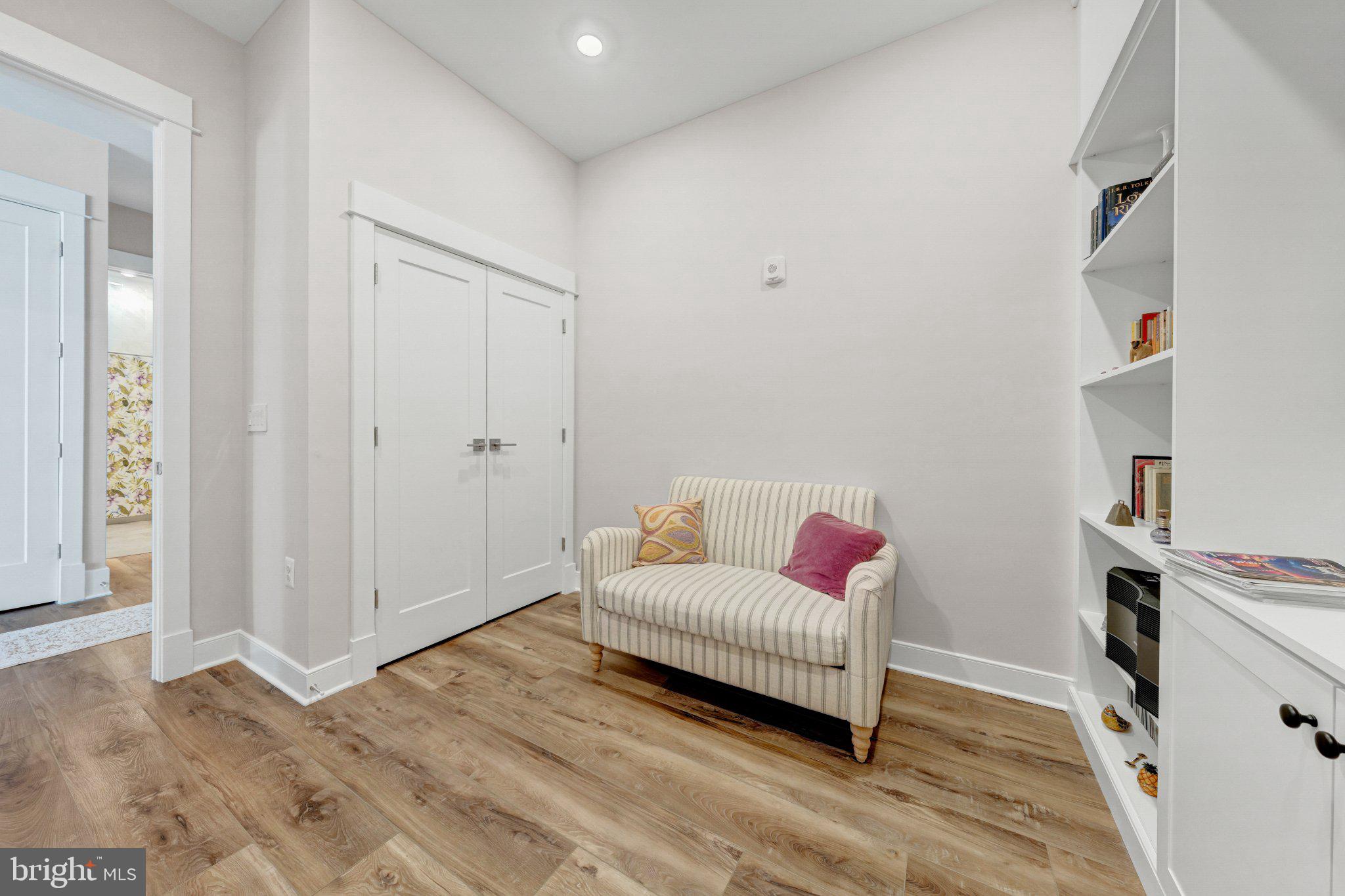 BIRCHWOOD AT BRAMBLETON - Residential