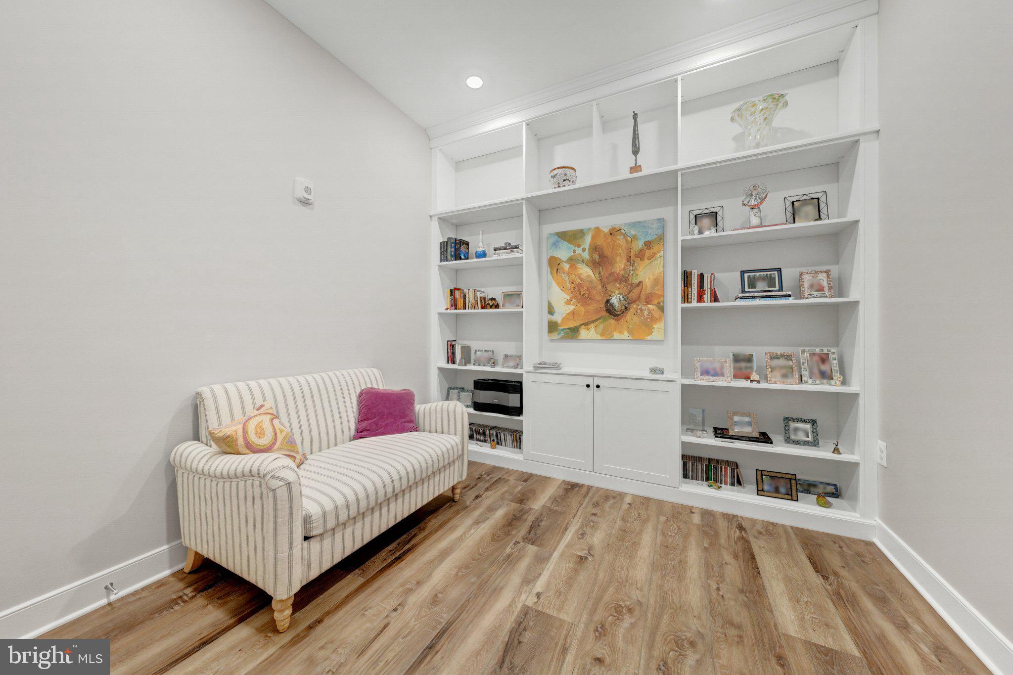 BIRCHWOOD AT BRAMBLETON - Residential