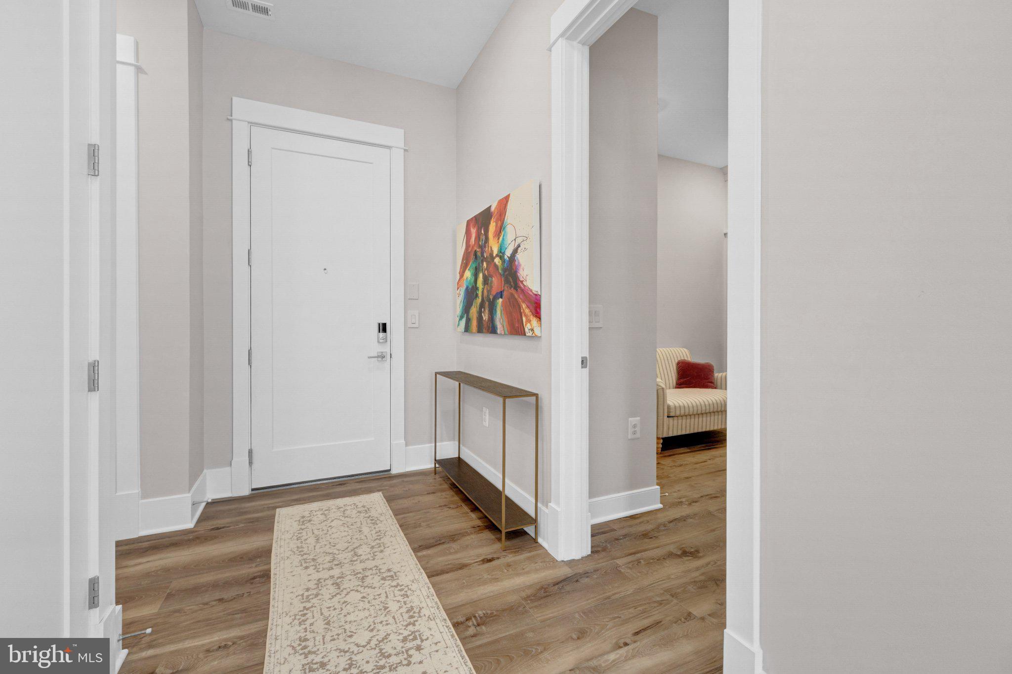 BIRCHWOOD AT BRAMBLETON - Residential