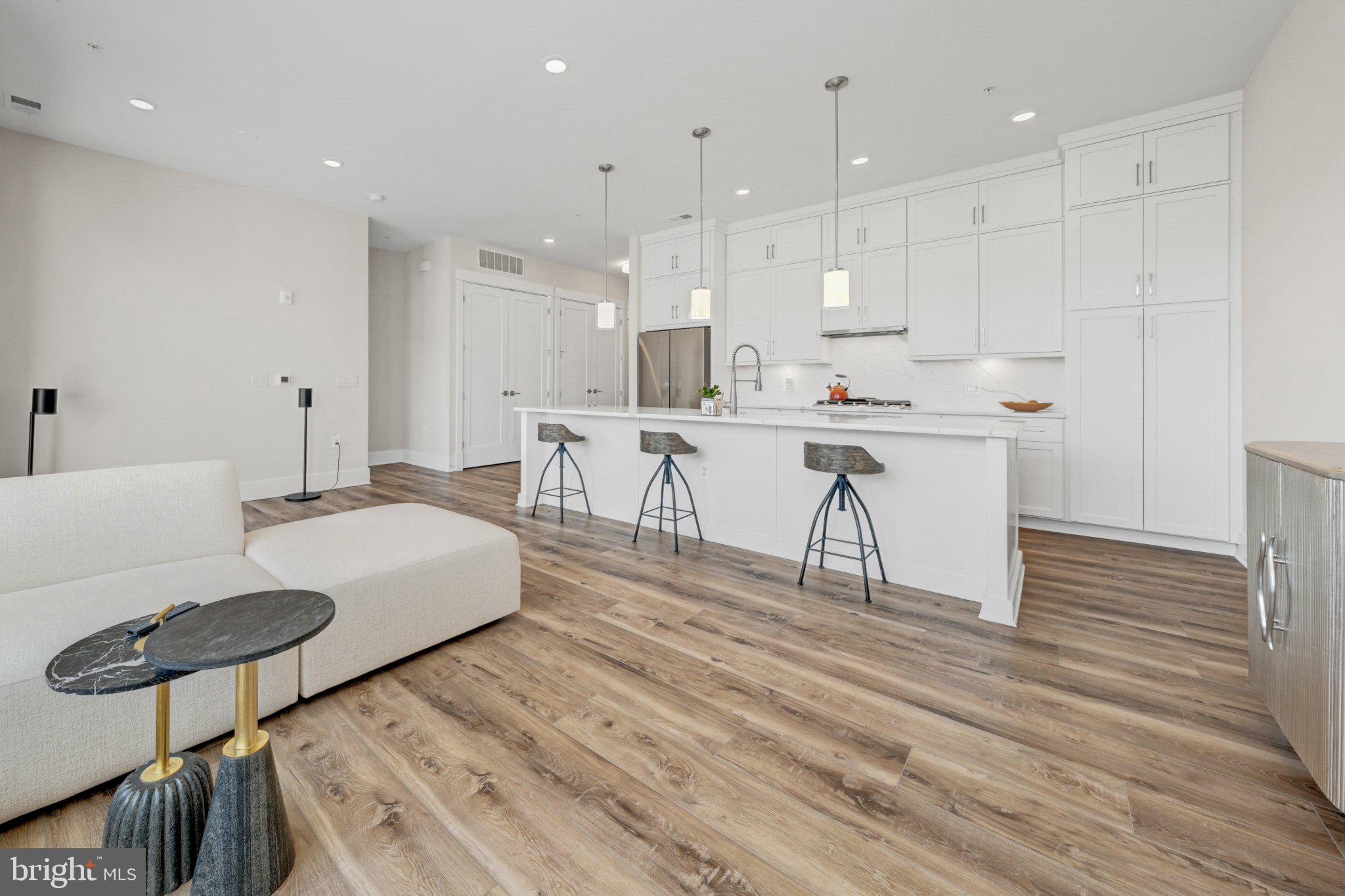 BIRCHWOOD AT BRAMBLETON - Residential