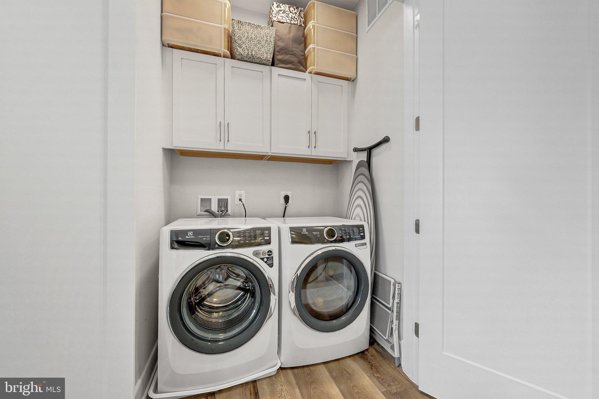 BIRCHWOOD AT BRAMBLETON - Residential