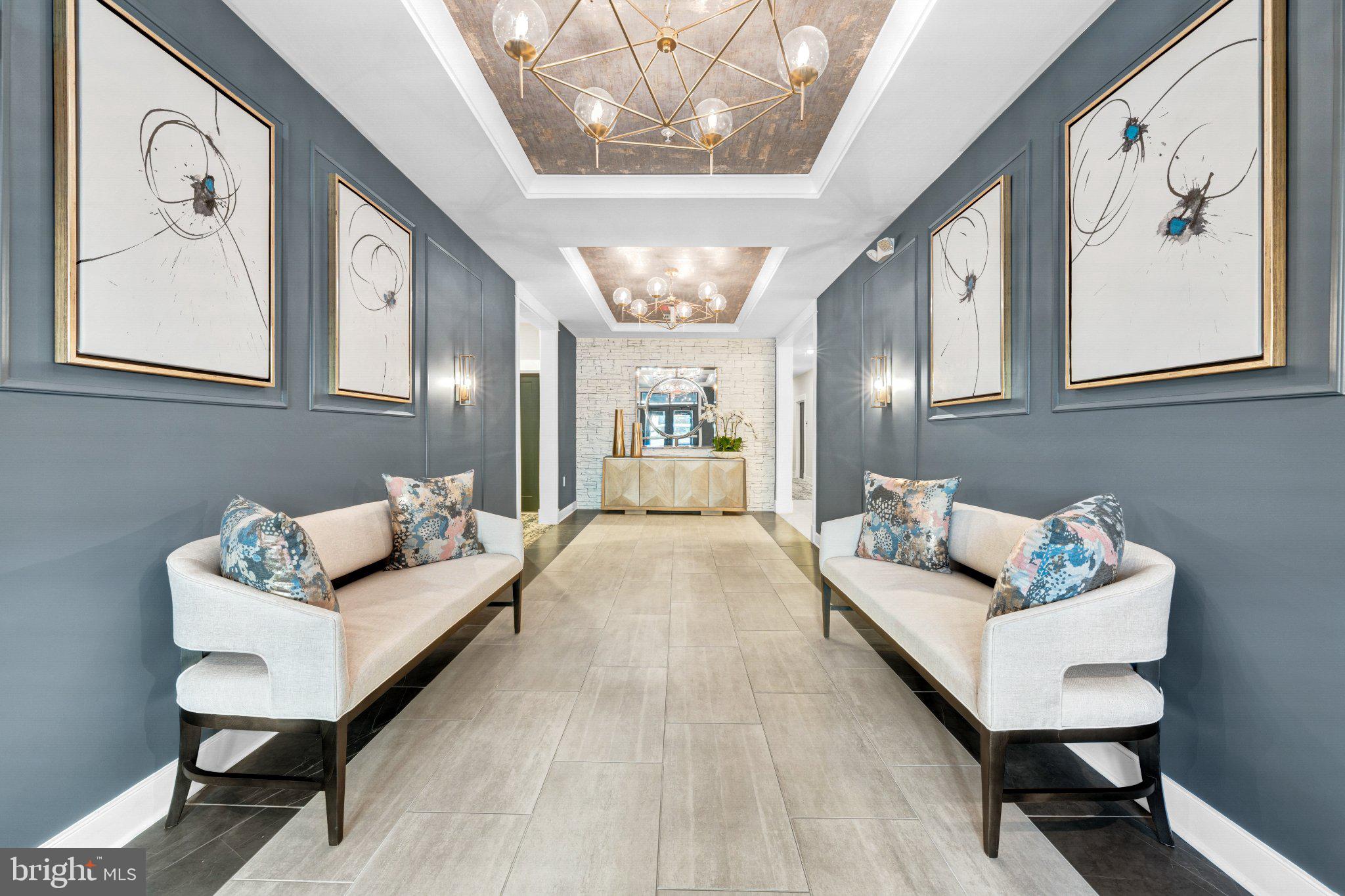 23665 HAVELOCK WALK TERRACE 406