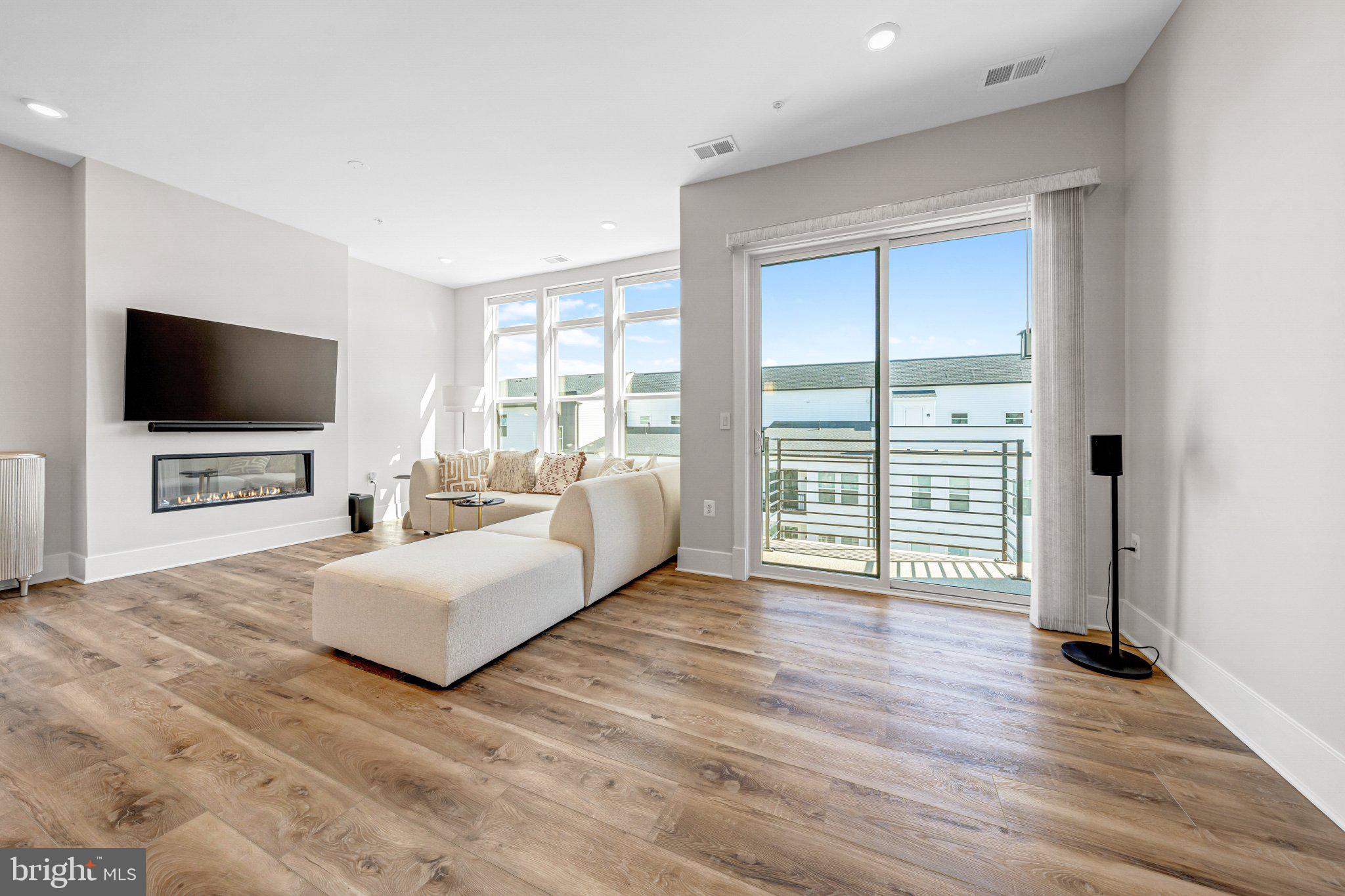 BIRCHWOOD AT BRAMBLETON - Residential