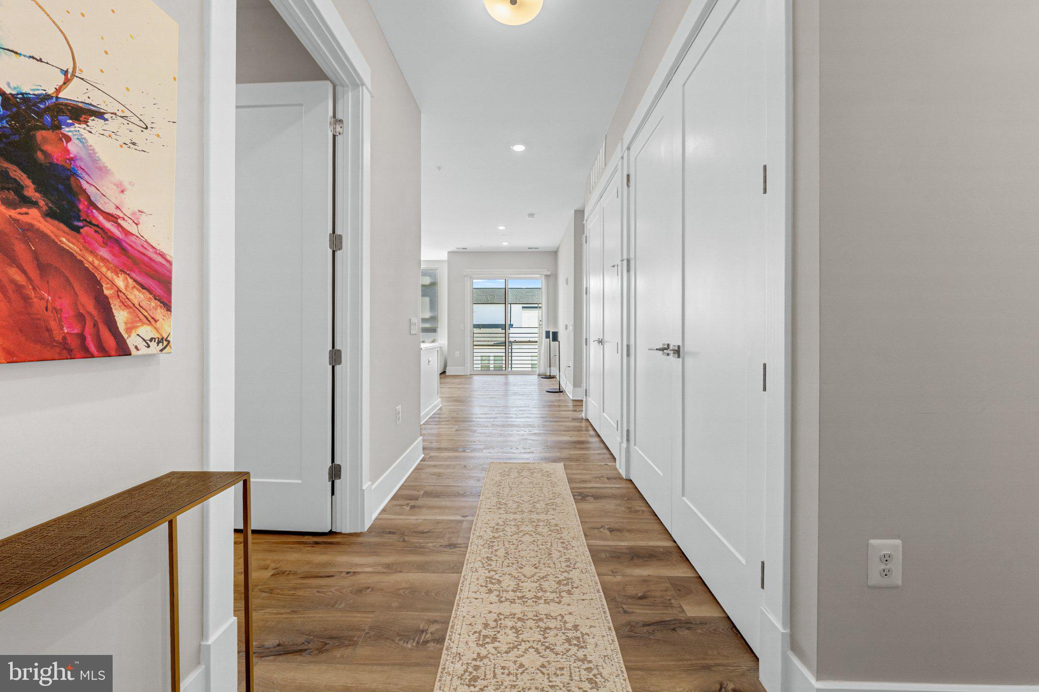 BIRCHWOOD AT BRAMBLETON - Residential