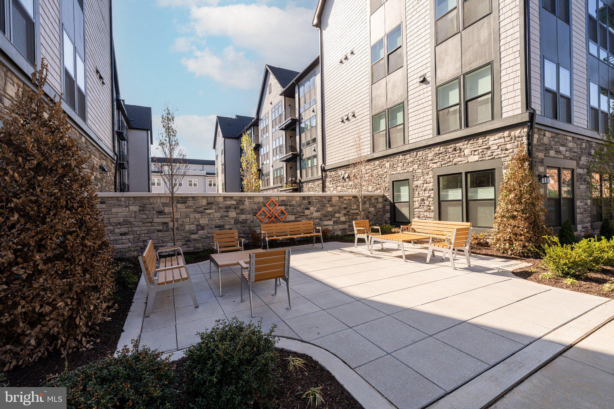 23665 HAVELOCK WALK TERRACE 406