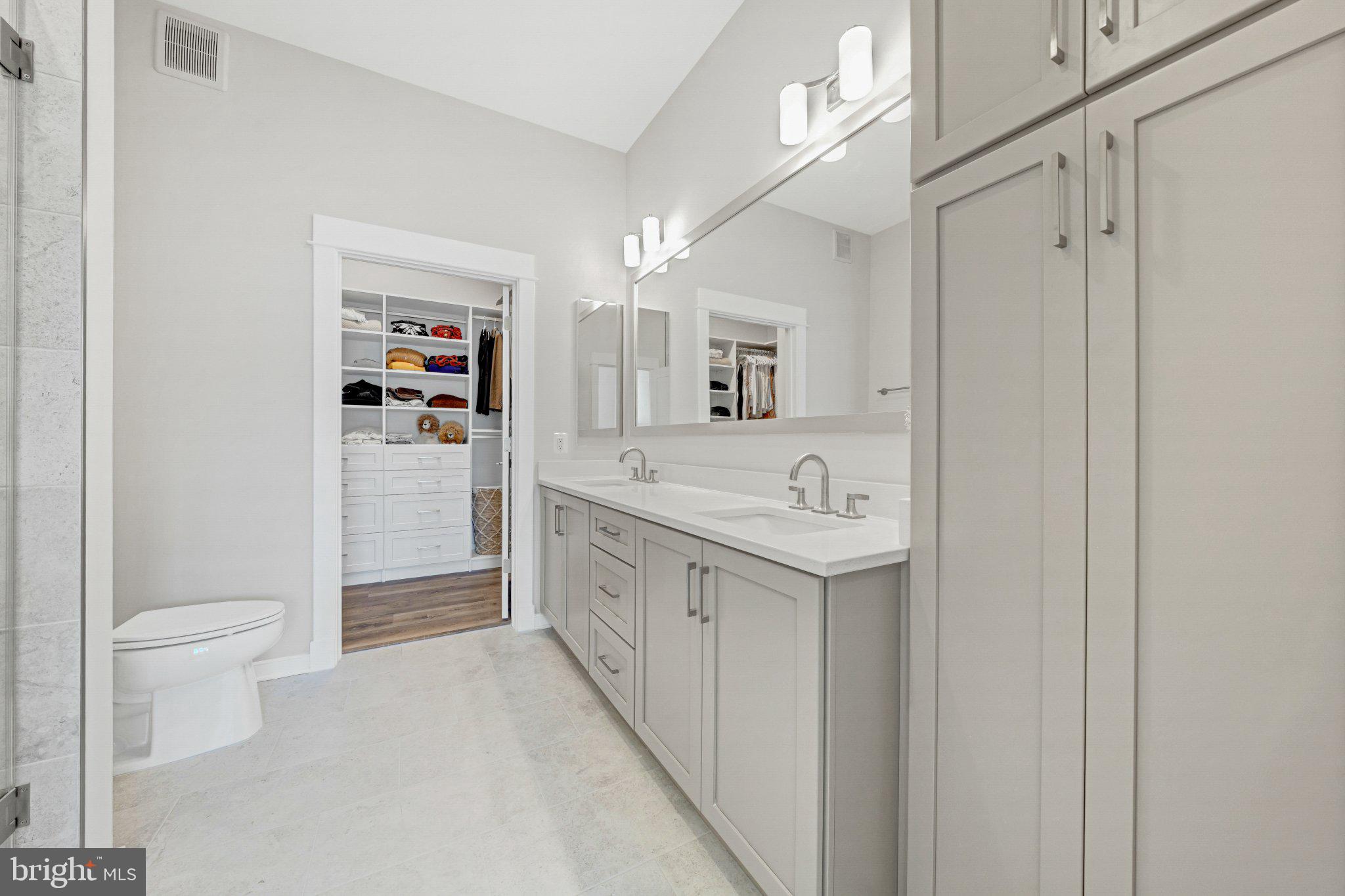 BIRCHWOOD AT BRAMBLETON - Residential