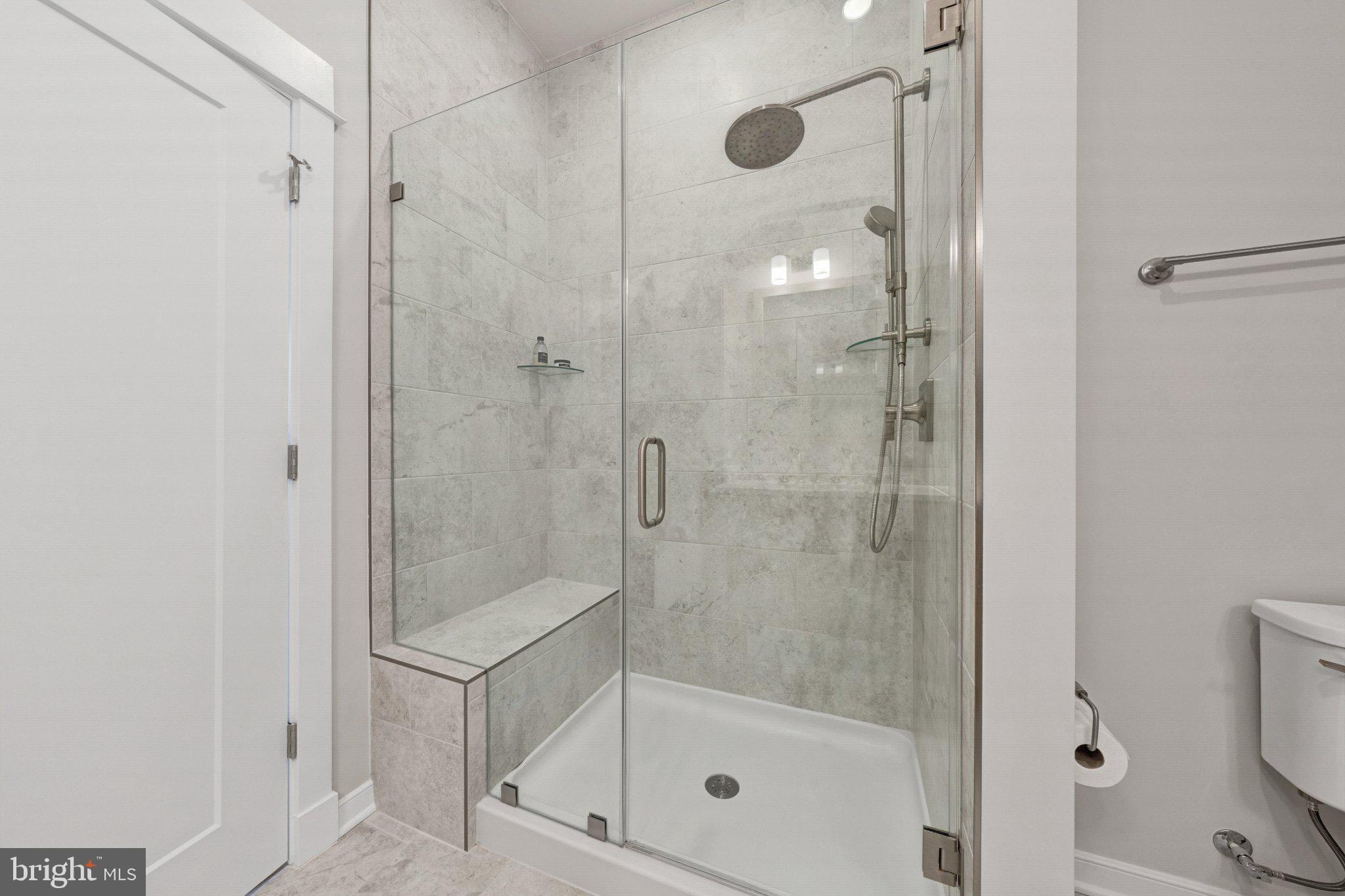 BIRCHWOOD AT BRAMBLETON - Residential