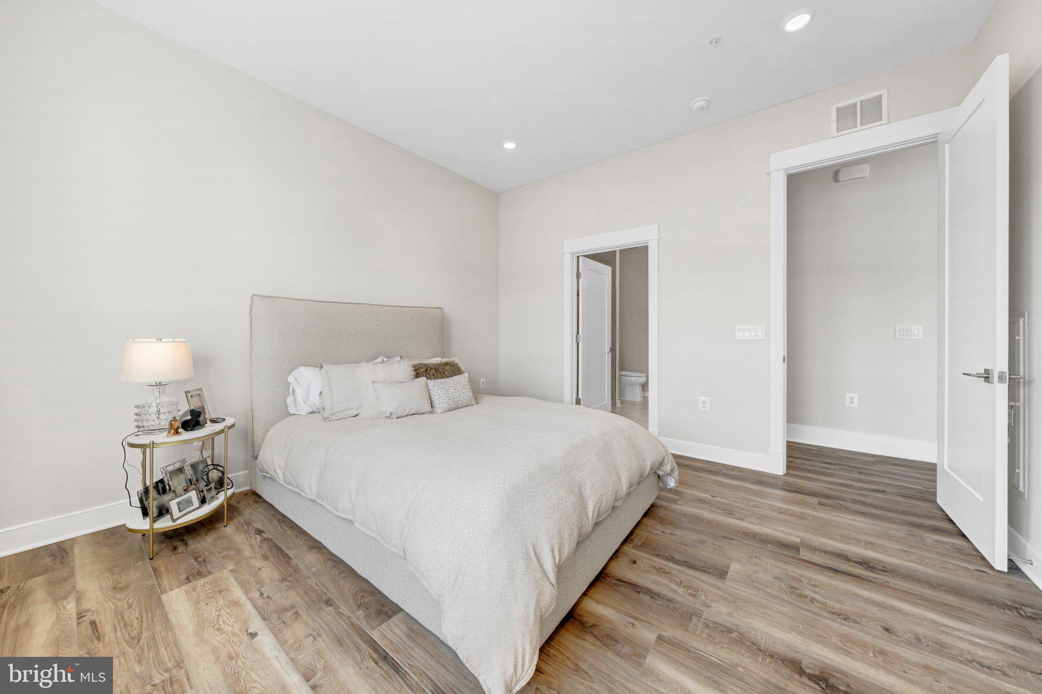 BIRCHWOOD AT BRAMBLETON - Residential