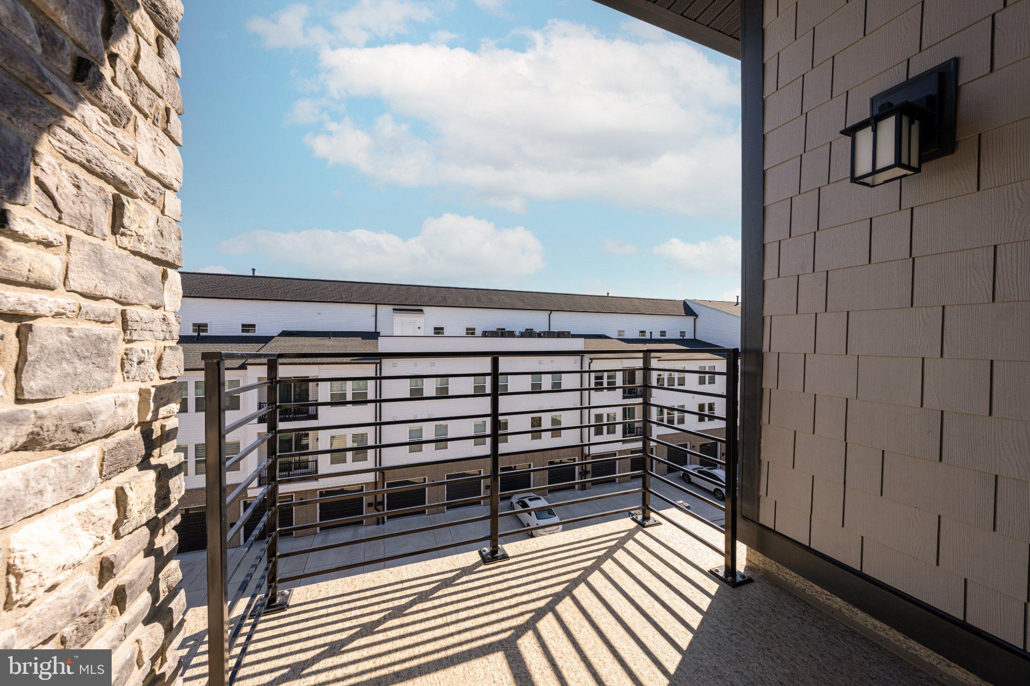 BIRCHWOOD AT BRAMBLETON - Residential