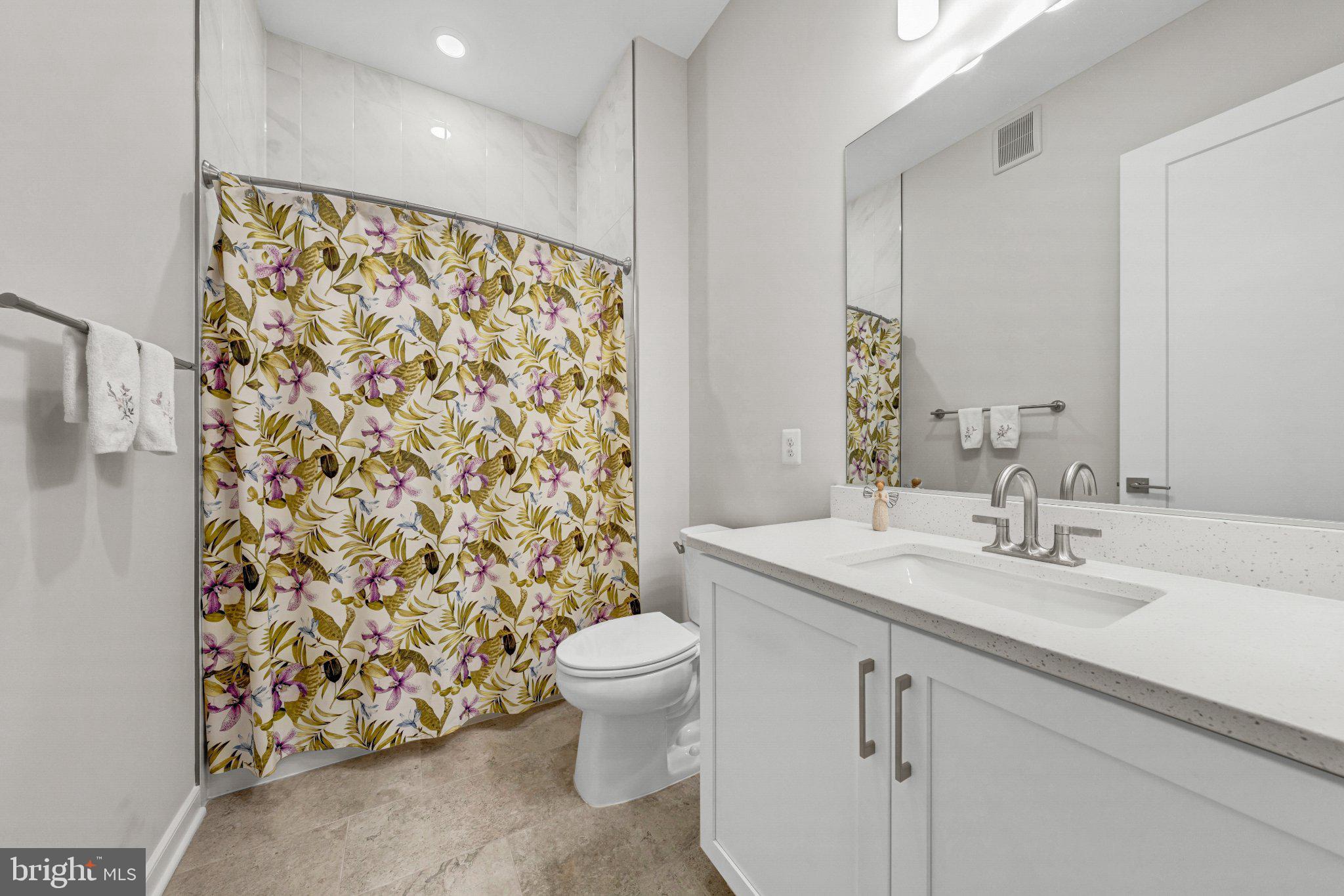 BIRCHWOOD AT BRAMBLETON - Residential