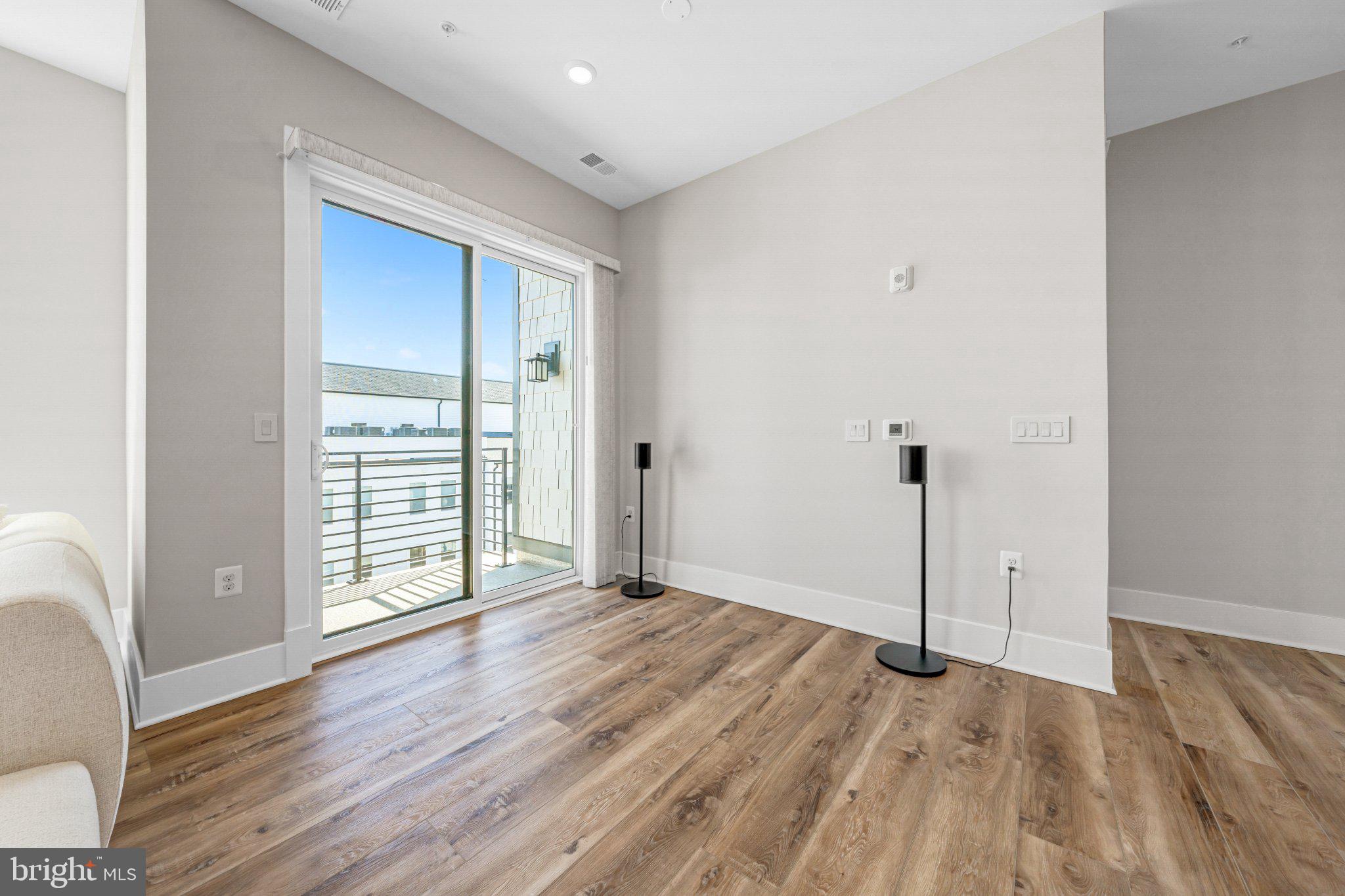 BIRCHWOOD AT BRAMBLETON - Residential