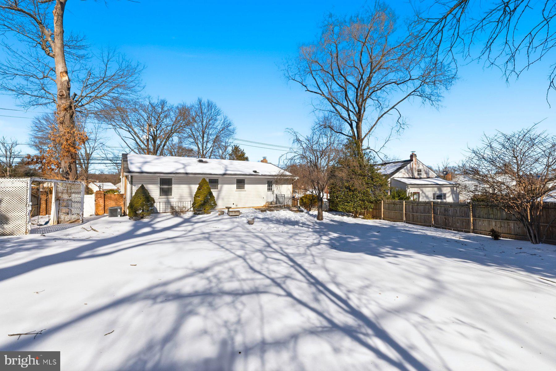 WHEATON OUT RES. (2) - Residential