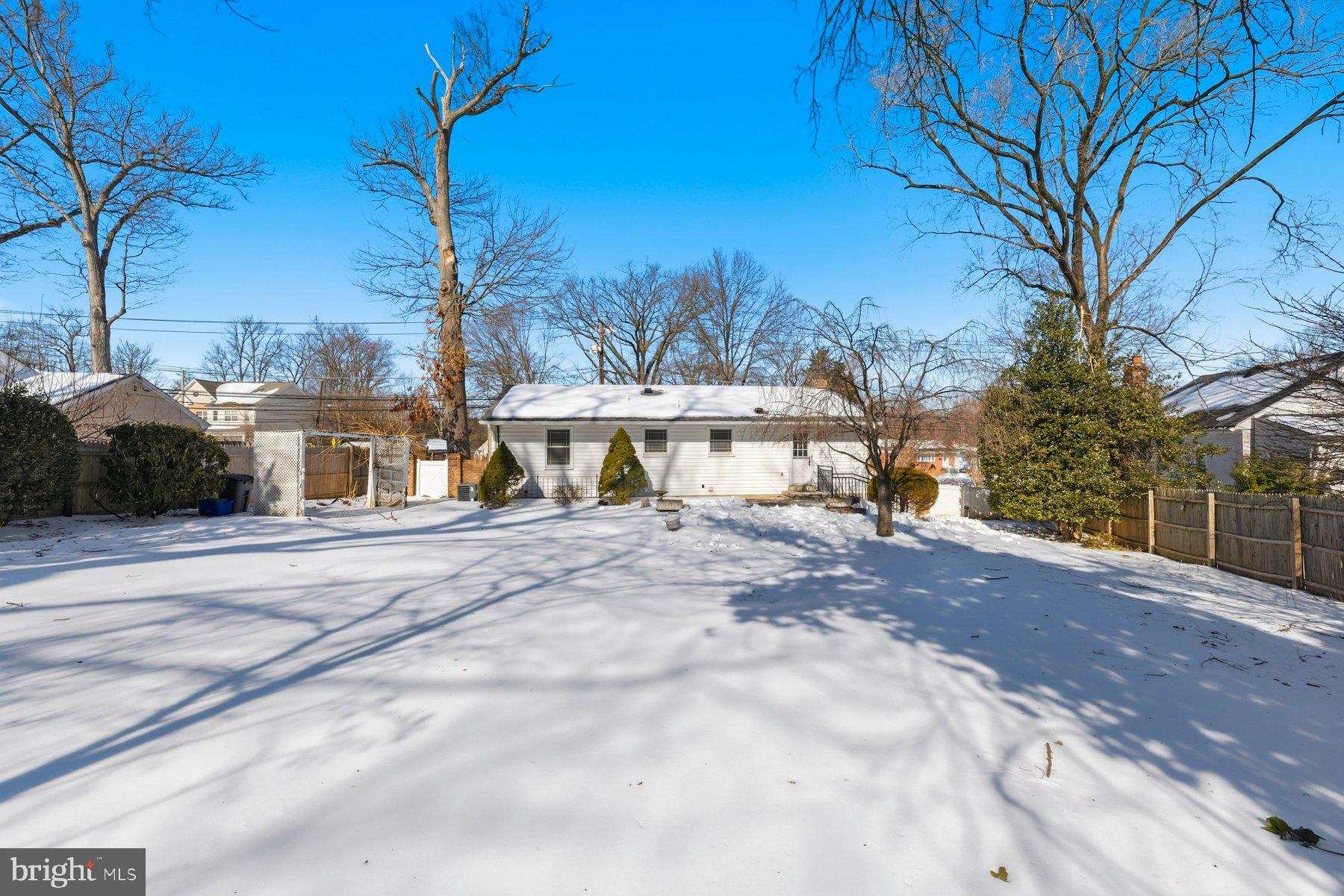 WHEATON OUT RES. (2) - Residential