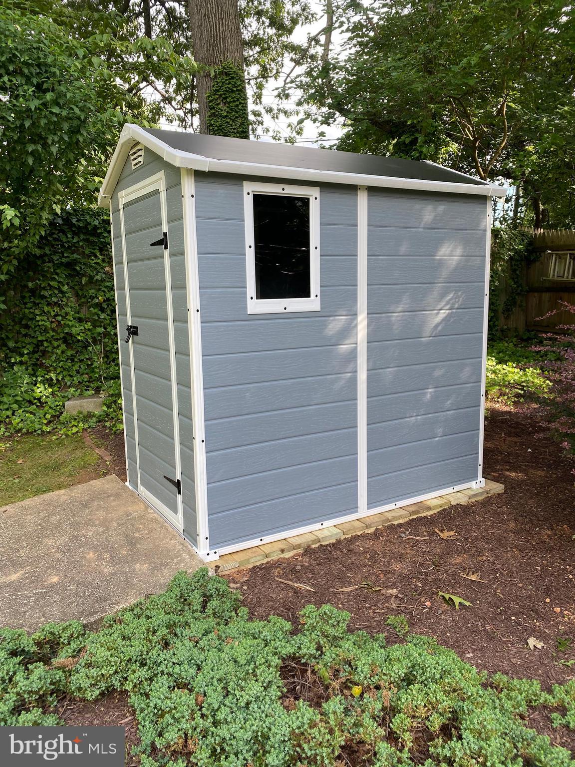 WHEATON OUT RES. (2) - Residential