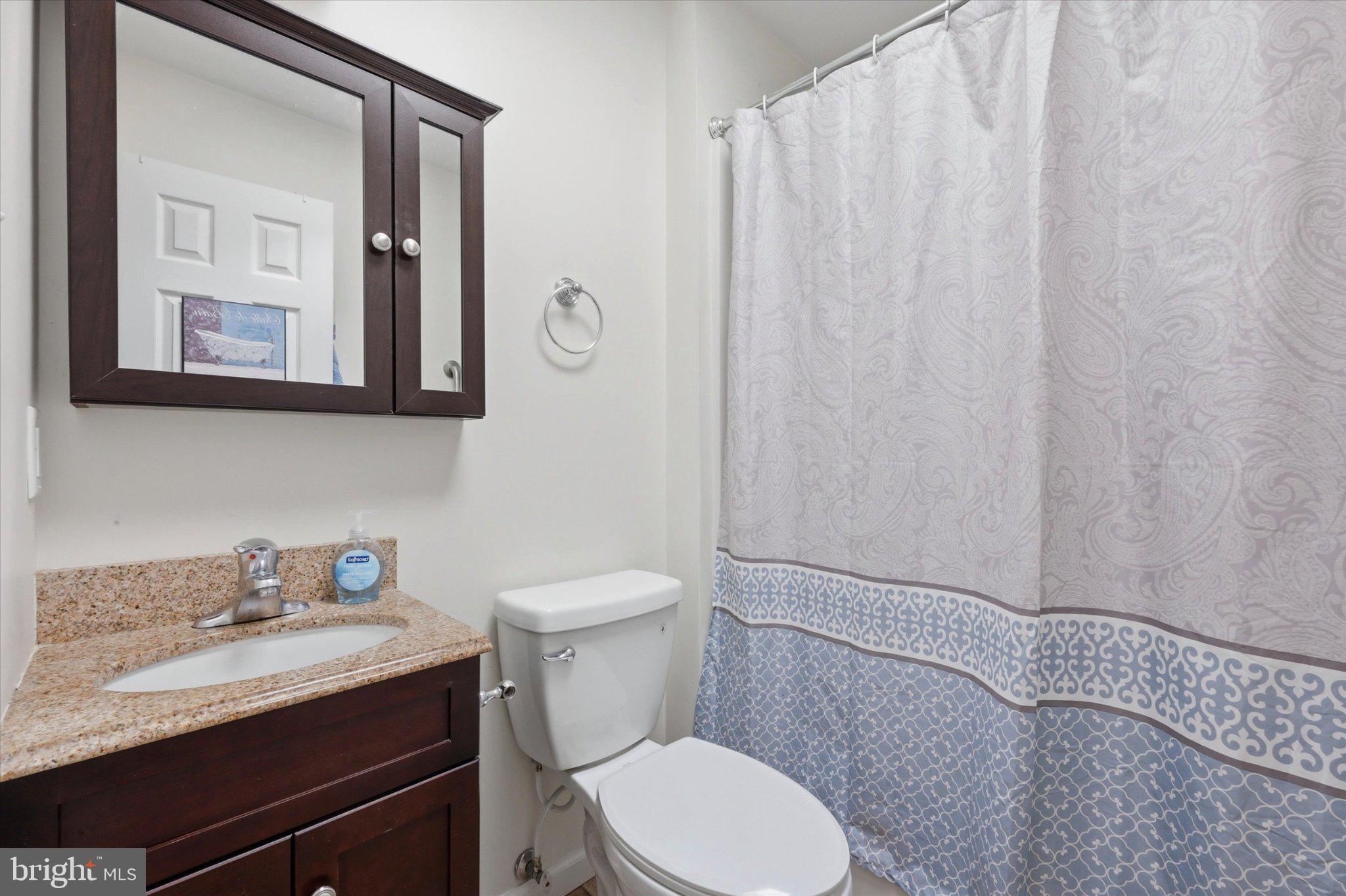 BRIDGEWATER FARMS - Residential