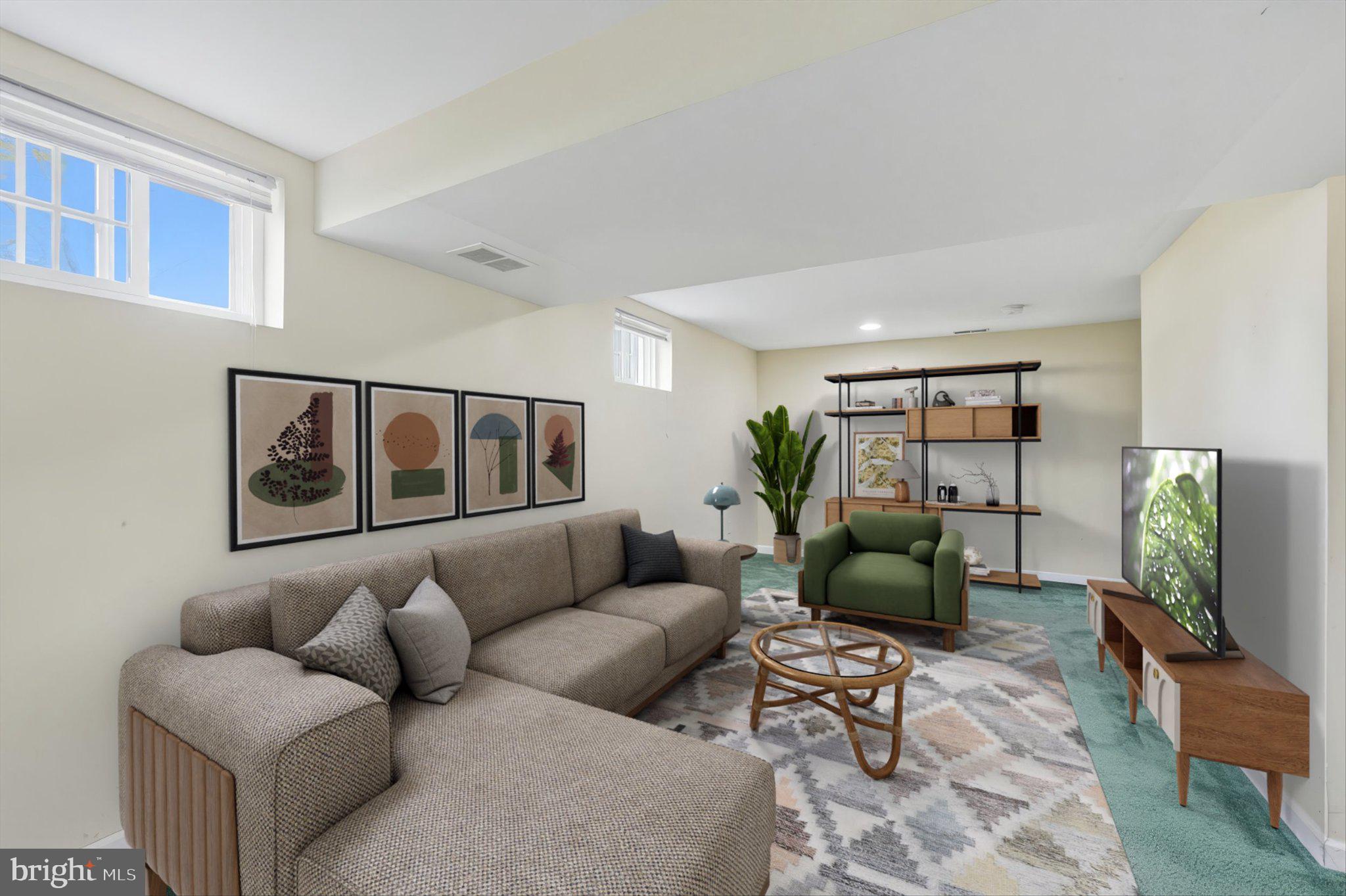 BRIDGEWATER FARMS - Residential