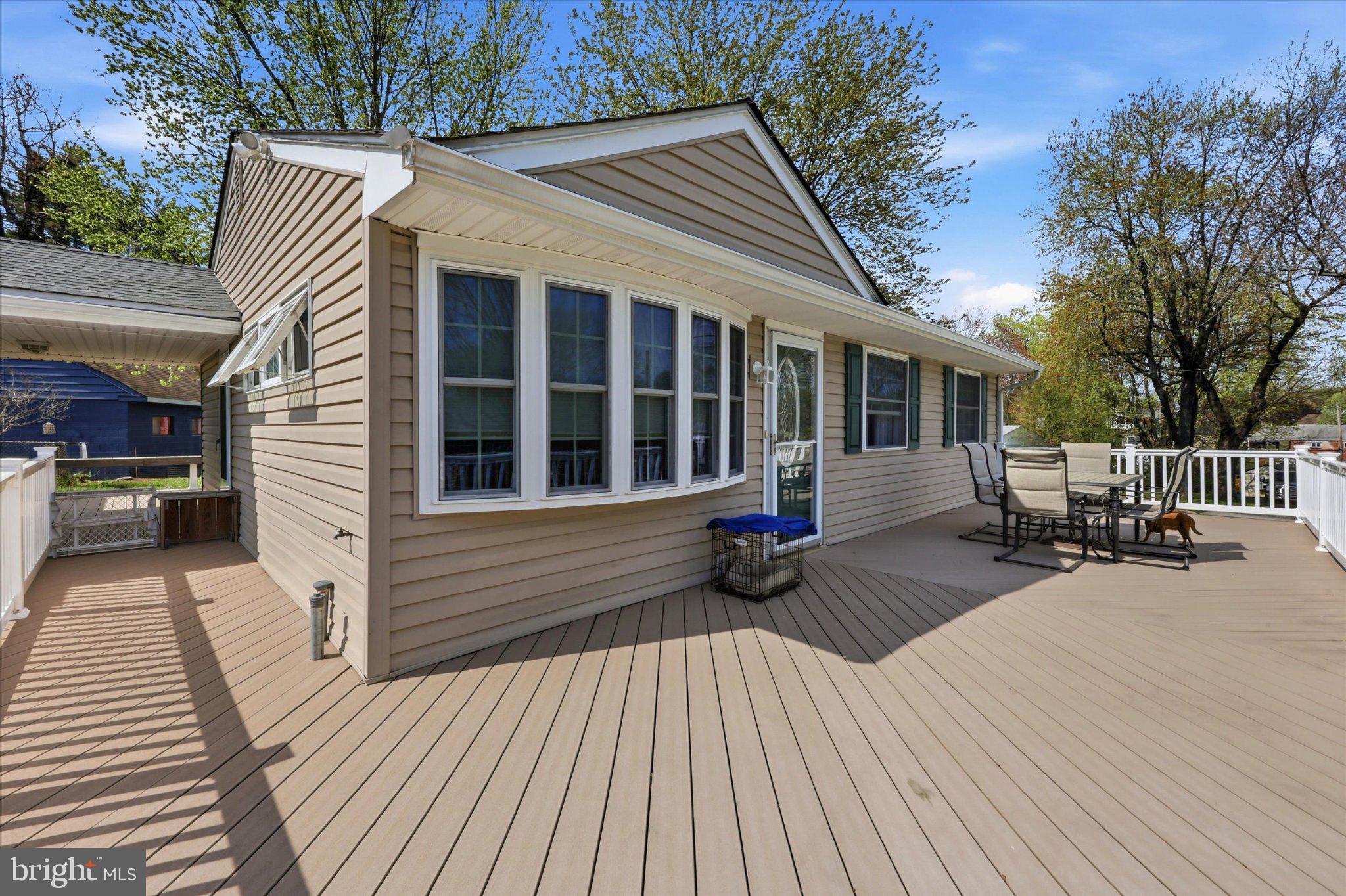 BRIDGEWATER FARMS - Residential