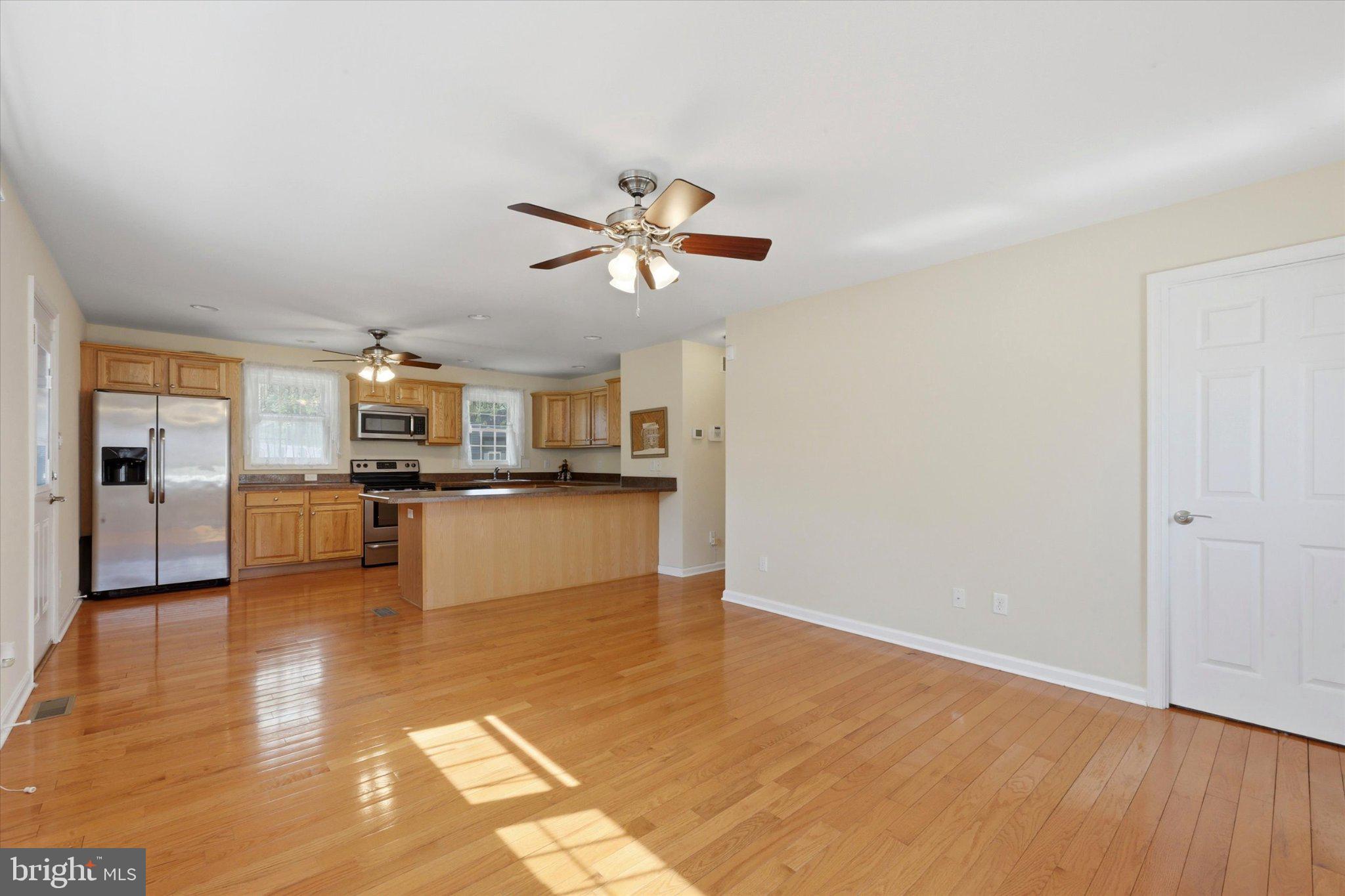 BRIDGEWATER FARMS - Residential