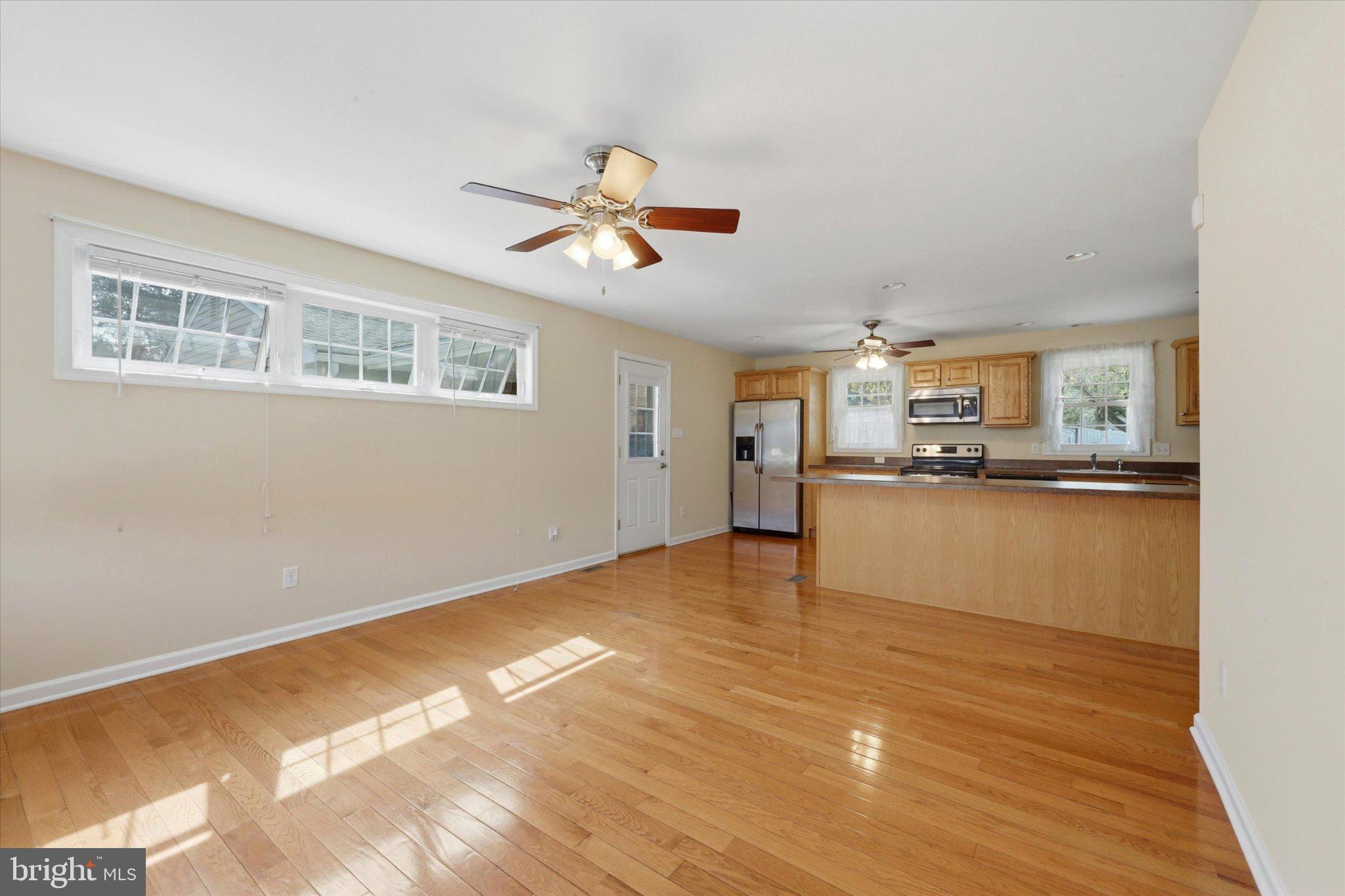 BRIDGEWATER FARMS - Residential