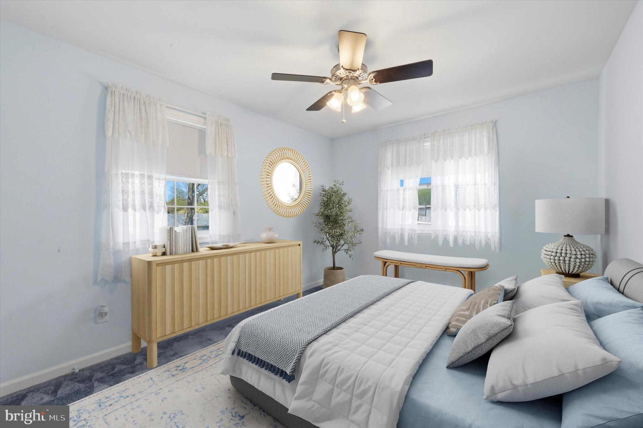 BRIDGEWATER FARMS - Residential