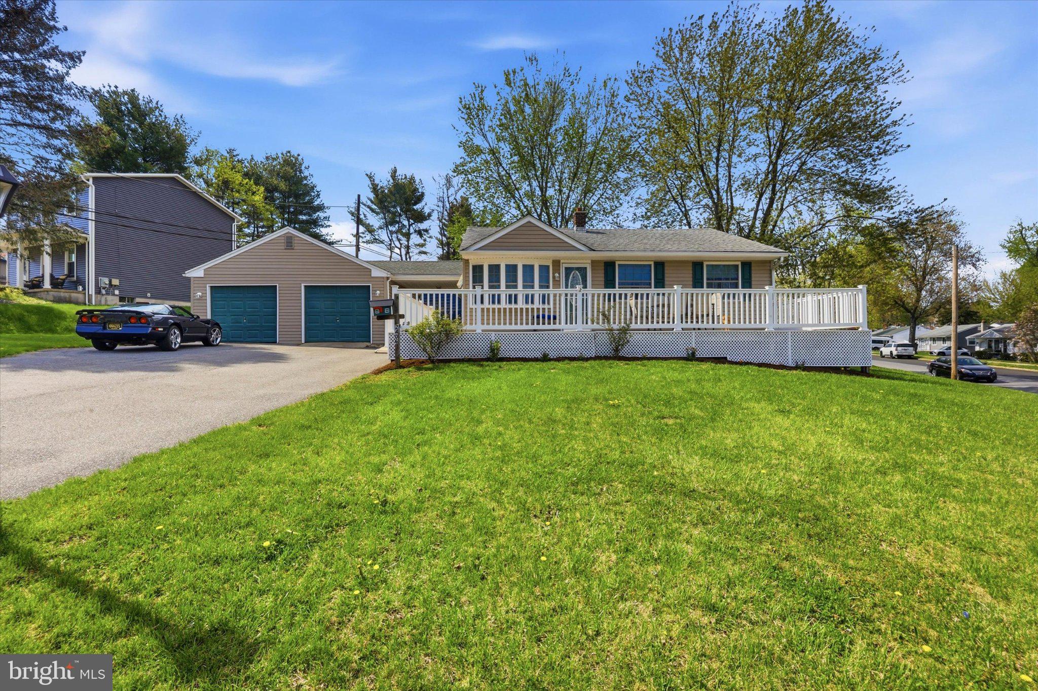 BRIDGEWATER FARMS - Residential