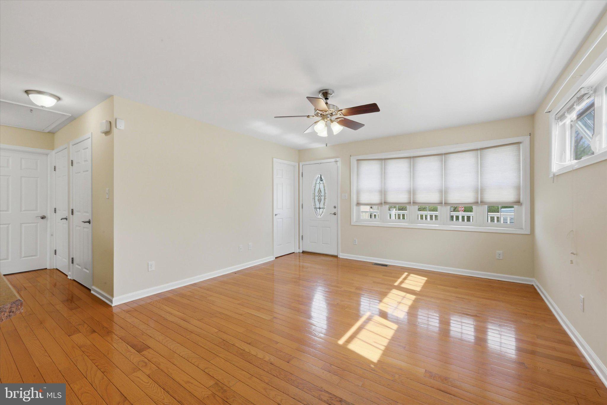 BRIDGEWATER FARMS - Residential