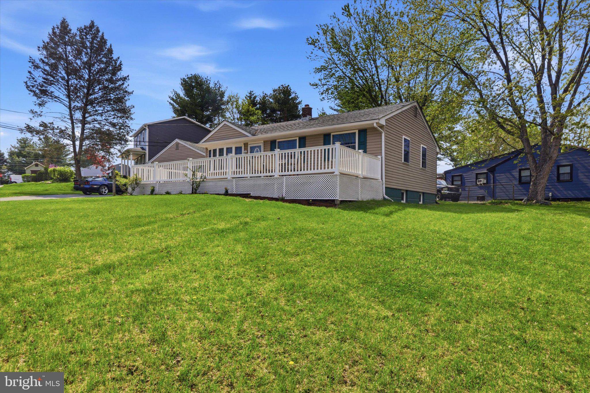 BRIDGEWATER FARMS - Residential