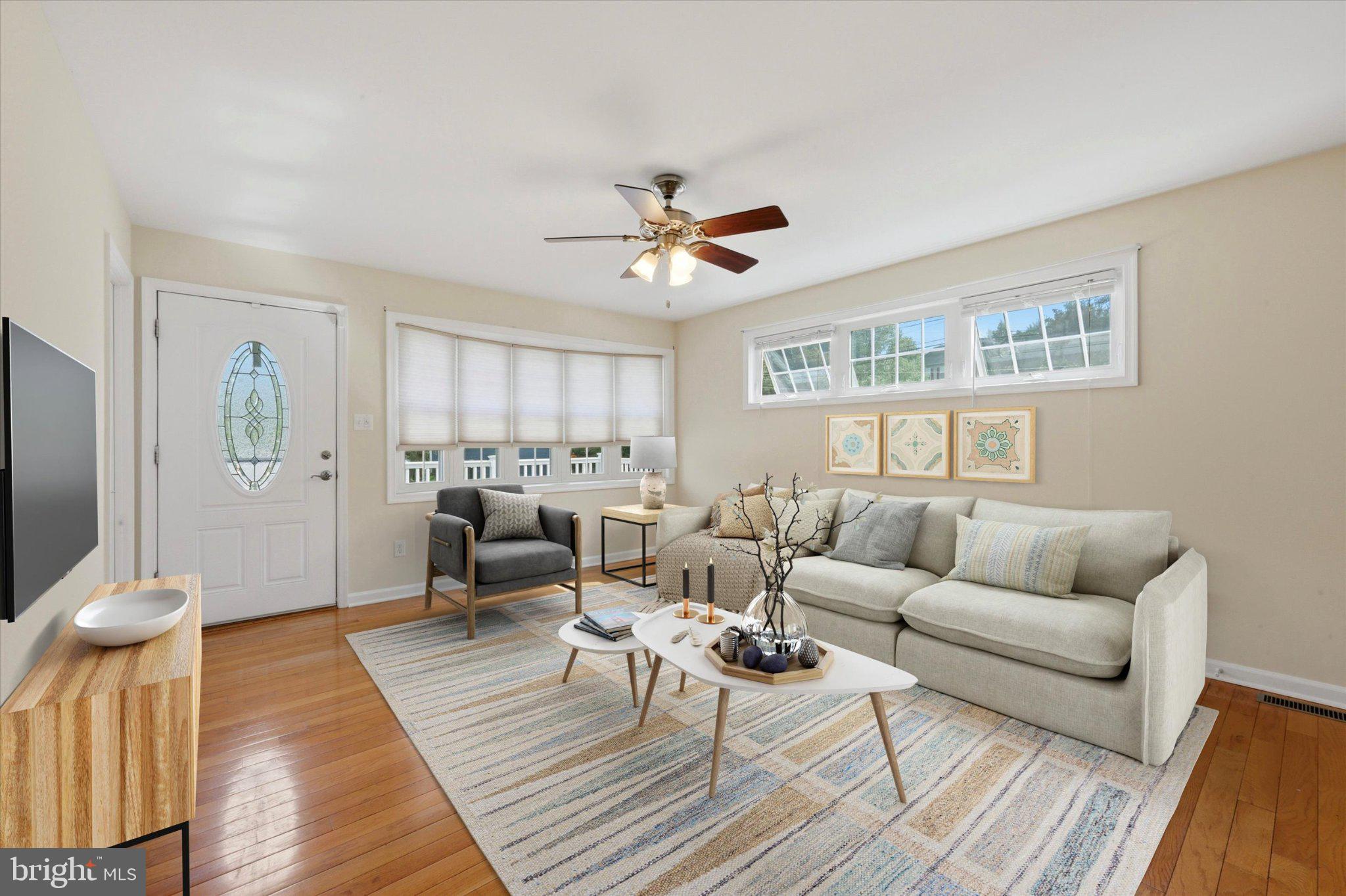 BRIDGEWATER FARMS - Residential