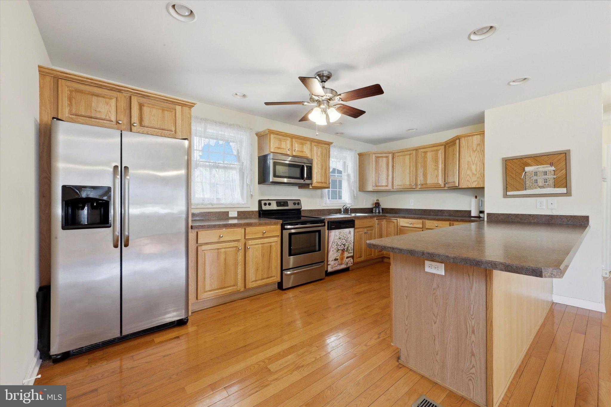 BRIDGEWATER FARMS - Residential