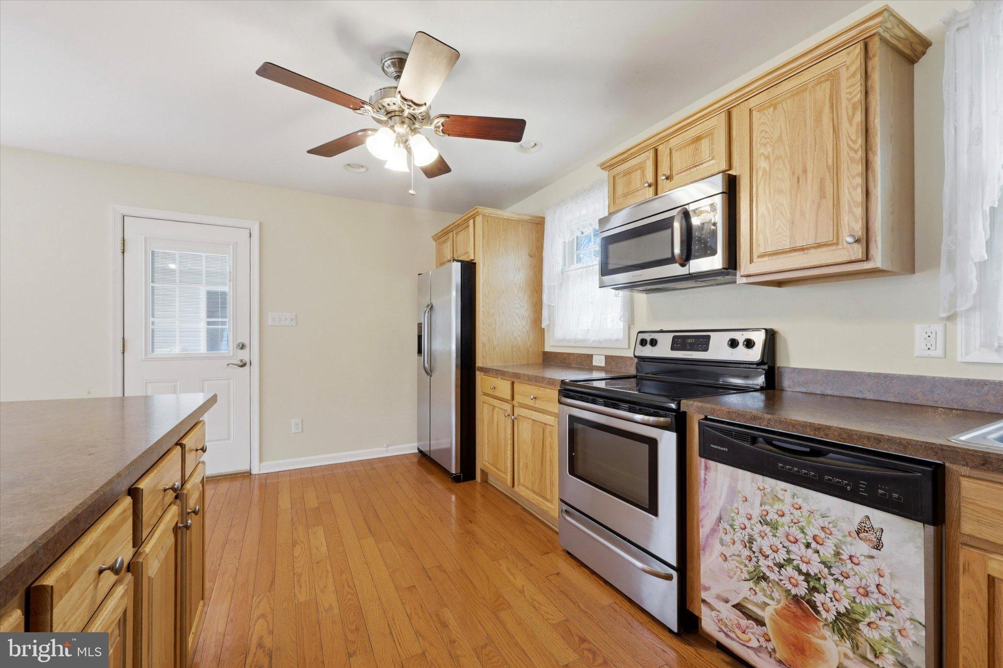 BRIDGEWATER FARMS - Residential