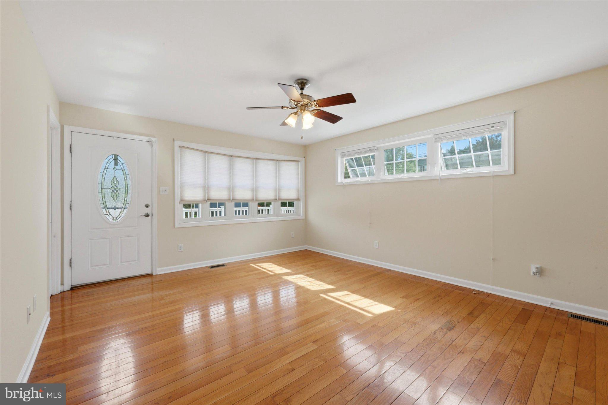 BRIDGEWATER FARMS - Residential