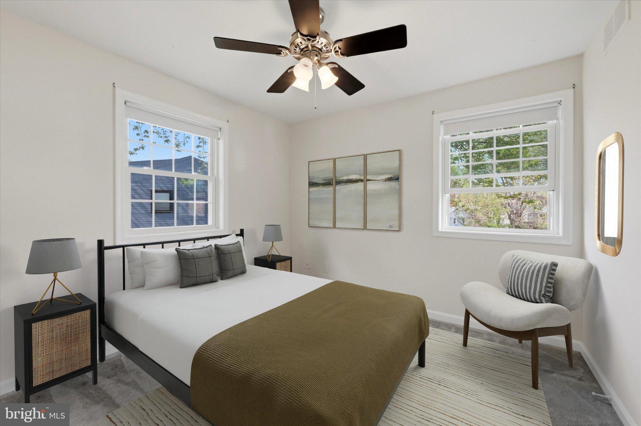 BRIDGEWATER FARMS - Residential