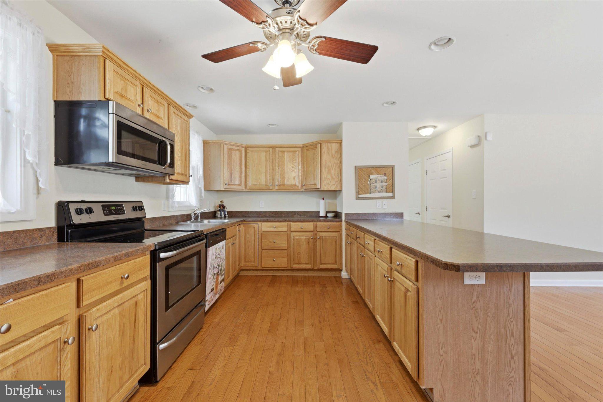 BRIDGEWATER FARMS - Residential