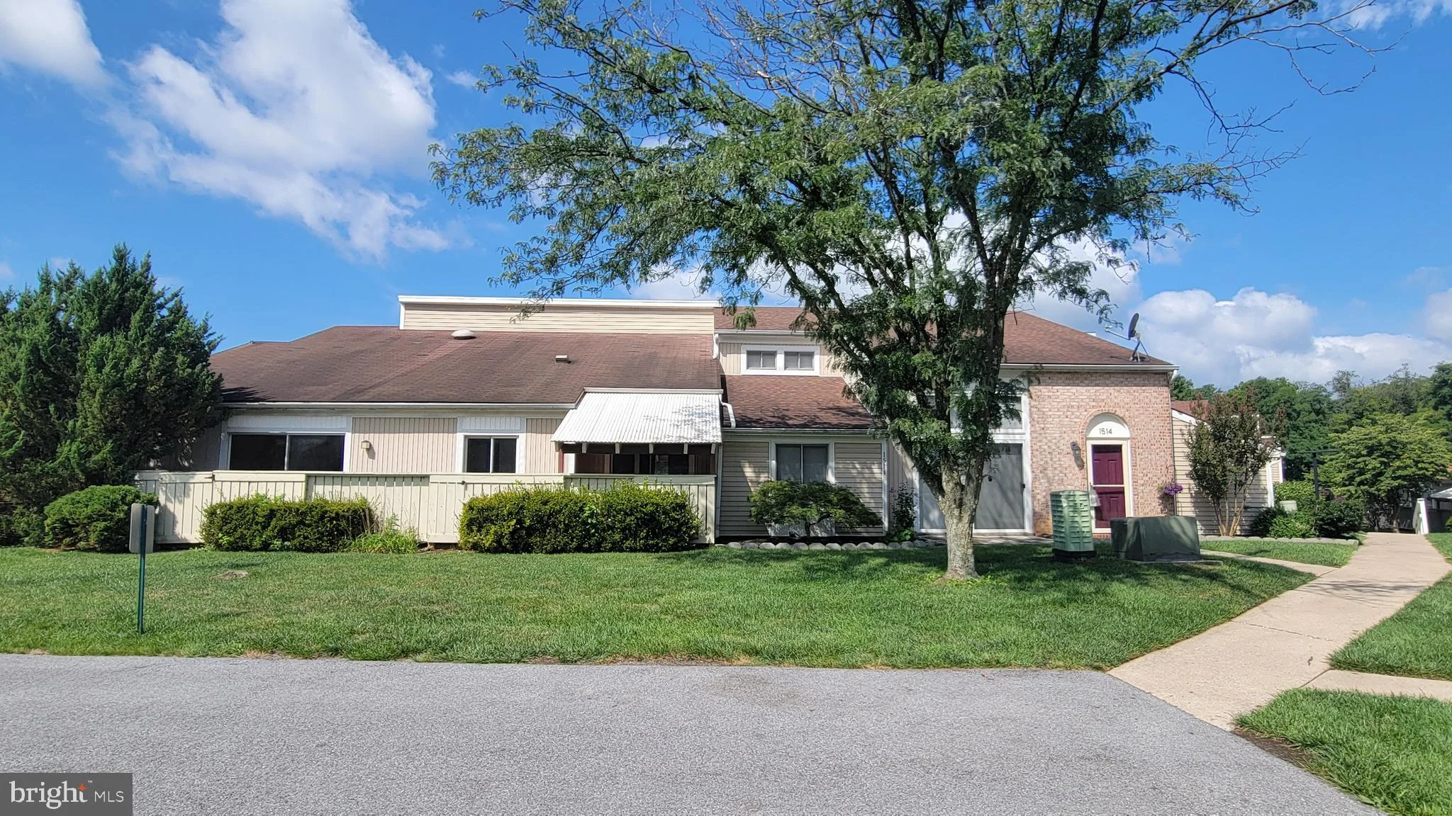 1514 Kensington Drive, Hagerstown, MD, 21742