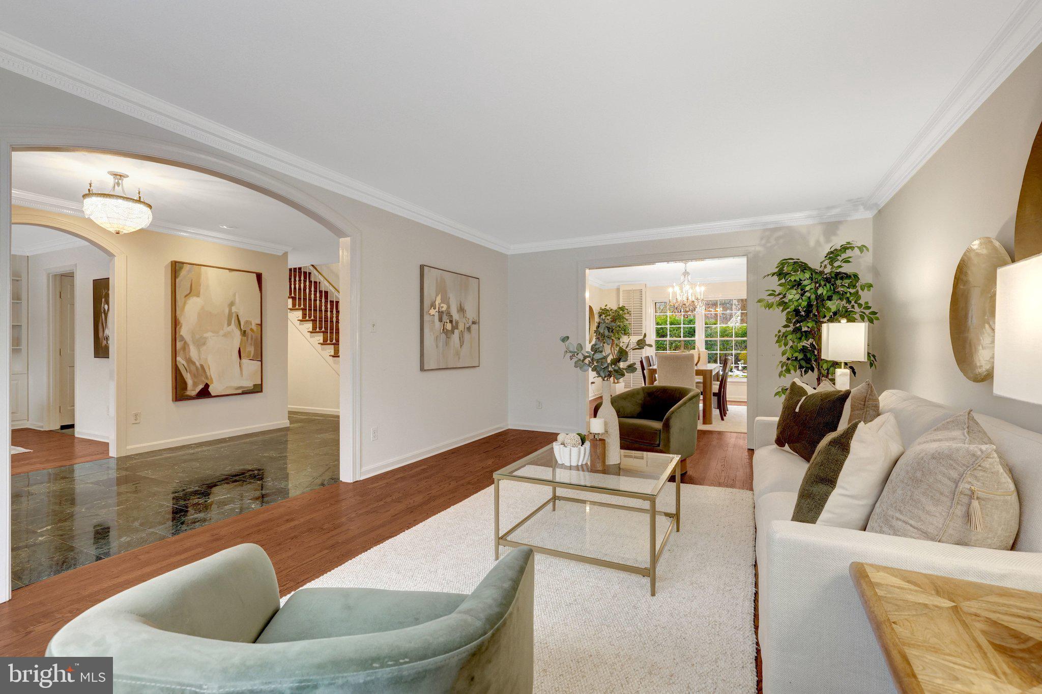 MANTUA - Residential