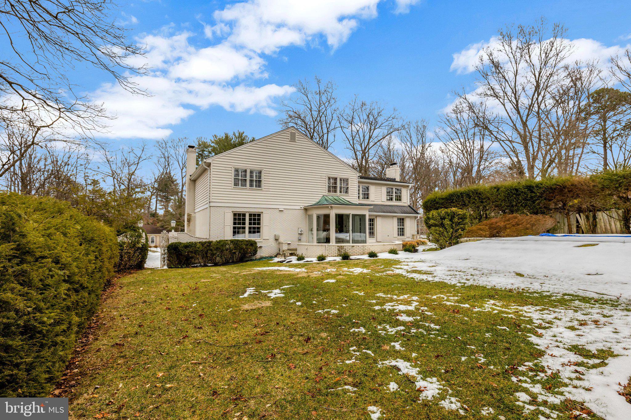 MANTUA - Residential